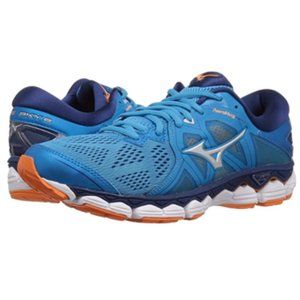 Mizuno Wave Sky 2 Running Shoes Sie 7